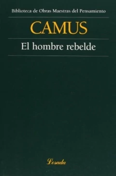 El hombre rebelde
