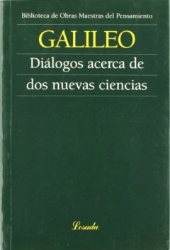 Díalogos acerca de dos nuevas ciencias