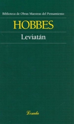 Leviatán