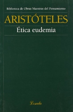 Etica eudemia