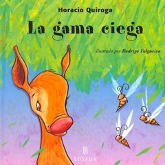 La gama ciega