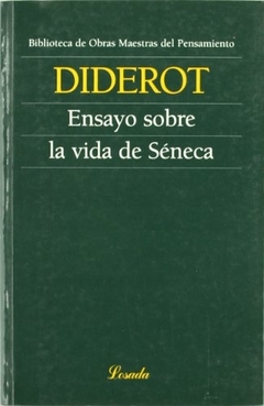Ensayos sobre la vida de Séneca