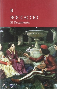 El Decamerón
