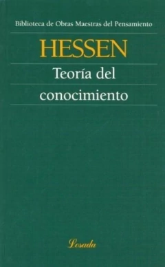 Teoria del Conocimiento