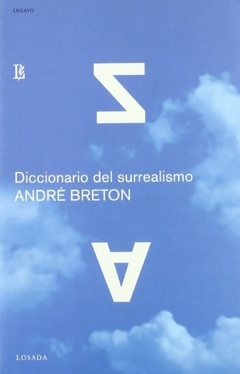 Diccionario del surrealismo