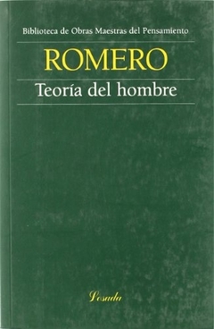 Teoría del hombre