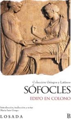 Edipo en Colono