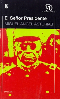 El Señor Presidente