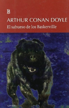 El sabueso de los Bakerville