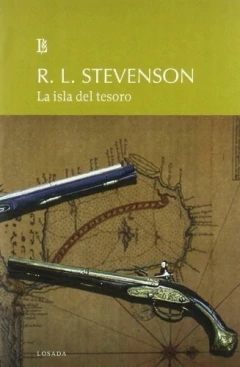 La isla del tesoro