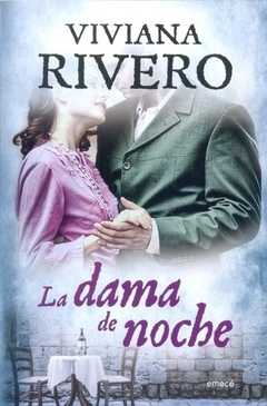 L a dama de noche