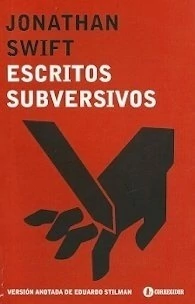 Escritos subersivos