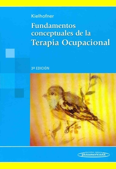 Fundamentos conceptuales de la Terapia Ocupacional
