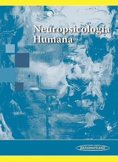 Neuropsicología Humana 7ª Edición
