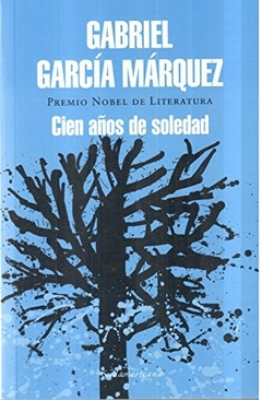 Cien años de soledad