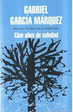 Cien años de soledad