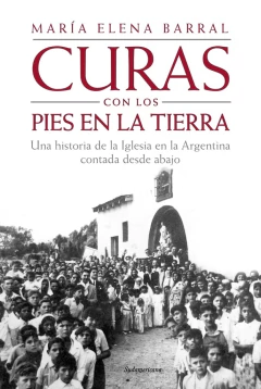 Curas con los pies en la tierra