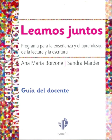 Leamos juntos