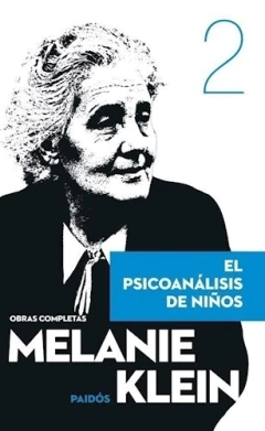El psicoanálisis de niños