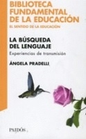 La búsqueda del lenguaje