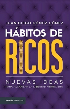 Hábitos de ricos