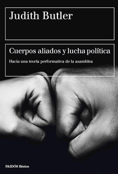 Cuerpos aliados y lucha política