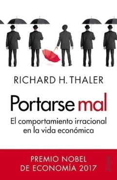 Portarse mal