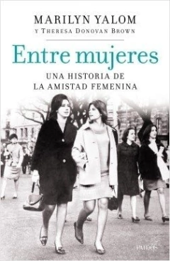 Entre mujeres