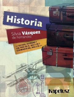 Historia, estado sociedad y cultura en el siglo XXI