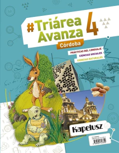 Triárea Avanza 4 Córdoba