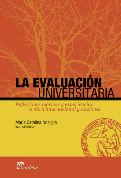 La evaluación universitaria