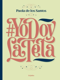 #Yo doy la teta