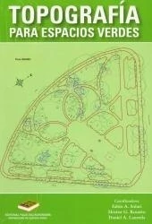 Topografía para espacios verdes