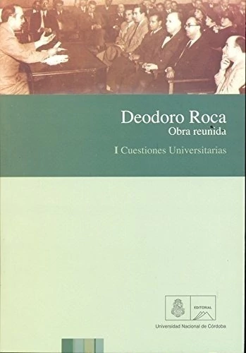 Obra reunida