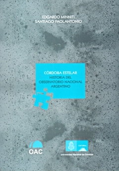 Córdoba estelar