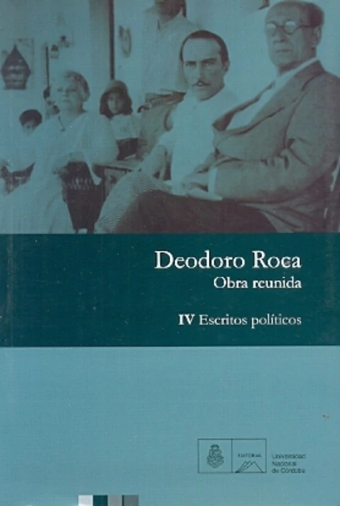 Obra reunida
