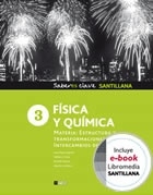 Física y química 3