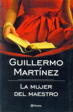 La mujer del maestro