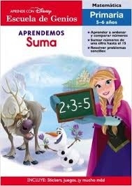 Aprendemos Suma