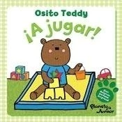 Osito Teddy ¡ Ajugar!
