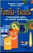 Familia-Escuela