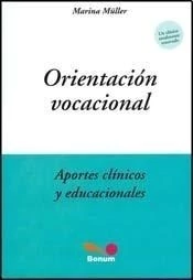 Orientación vocacional