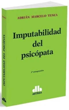 Imputabilidad del psicópata