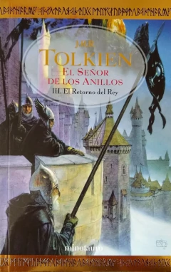 El Señor de los Anillos