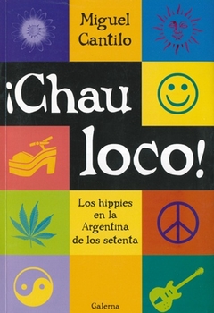 CHAU LOCO