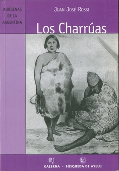 Los Charruas