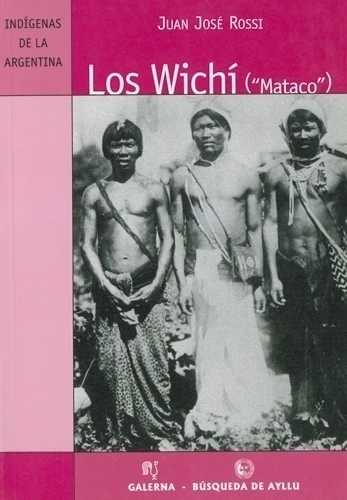 Los Wichí