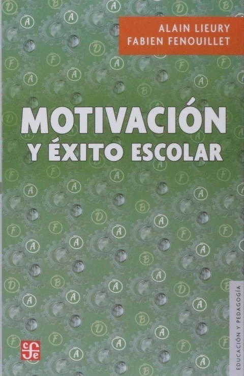 Motivación y éxito escolar