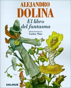 El libro del fantasma