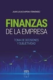 Finanzas de la empresa